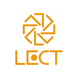 j-design (j-design)さんのマーケティングリサーチ会社「LECT株式会社」のロゴ作成への提案