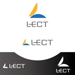 coolfighter (coolfighter)さんのマーケティングリサーチ会社「LECT株式会社」のロゴ作成への提案