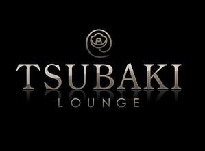 kenchangさんの「Lounge tsubaki」のロゴ作成への提案