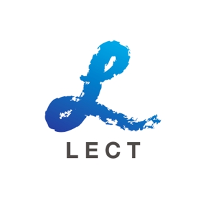 HABAKIdesign (hirokiabe58)さんのマーケティングリサーチ会社「LECT株式会社」のロゴ作成への提案