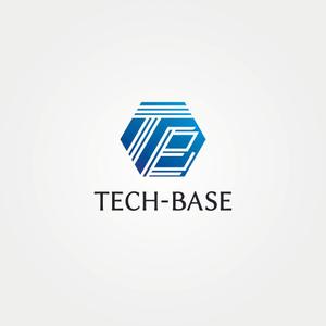 優木　削 ()さんの学生エンジニアを育成するインターン「TECH BASE」のロゴへの提案