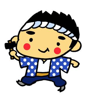 茶柱みかん (chabashiramikan)さんのキャラクター制作への提案