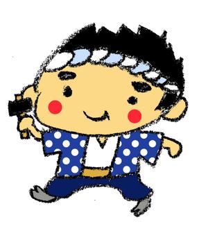 茶柱みかん (chabashiramikan)さんのキャラクター制作への提案