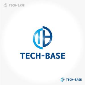 Sammy (locomoco92)さんの学生エンジニアを育成するインターン「TECH BASE」のロゴへの提案