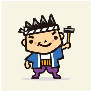 hal523さんのキャラクター制作への提案