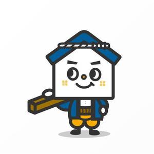 Jelly (Jelly)さんのキャラクター制作への提案