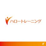 akitake514さんの厚生労働省「ハロートレーニング（公的職業訓練）」のロゴマークへの提案