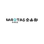 sai ()さんの新規メディア「WAOTAS」ロゴデザインの募集への提案