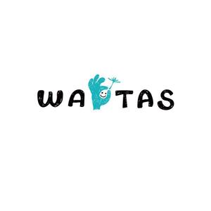 sai ()さんの新規メディア「WAOTAS」ロゴデザインの募集への提案