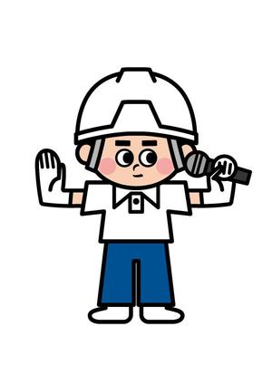 ごー・ほーむ (go_home)さんのキャラクター制作への提案