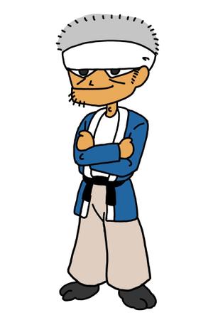 さたうき ()さんのキャラクター制作への提案