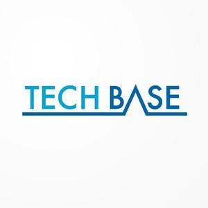 siraph (siraph)さんの学生エンジニアを育成するインターン「TECH BASE」のロゴへの提案