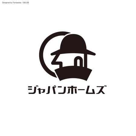 ふぁんたじすた (Fantasista)さんの不動産管理会社（ビル・マンション）のロゴへの提案