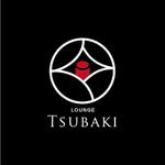 通販の健康食品・化粧品のプロ (smallplum)さんの「Lounge tsubaki」のロゴ作成への提案