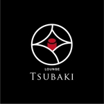 通販の健康食品・化粧品のプロ (smallplum)さんの「Lounge tsubaki」のロゴ作成への提案