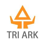FPC (webfpc)さんの企業ロゴ「TRI ARK」の作成への提案