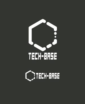 masato_illustrator (masato)さんの学生エンジニアを育成するインターン「TECH BASE」のロゴへの提案