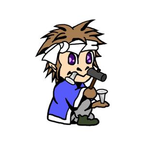 Doumei ()さんのキャラクター制作への提案