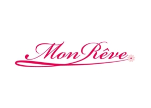 ttttmo (ttttmo)さんのネイルレンタルスペース「Mon Rêve」のロゴ (商標登録予定なし)への提案