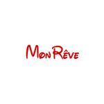 taguriano (YTOKU)さんのネイルレンタルスペース「Mon Rêve」のロゴ (商標登録予定なし)への提案