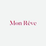 hype_creatureさんのネイルレンタルスペース「Mon Rêve」のロゴ (商標登録予定なし)への提案