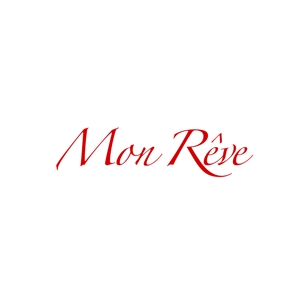 taguriano (YTOKU)さんのネイルレンタルスペース「Mon Rêve」のロゴ (商標登録予定なし)への提案