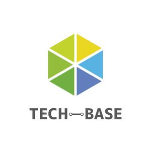 さんの学生エンジニアを育成するインターン「TECH BASE」のロゴへの提案