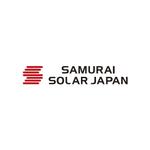 FUNCTION (sift)さんのＳＡＭＵＲＡＩ　ＳＯＬＡＲ　ＪＡＰＡＮのロゴへの提案