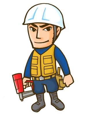 多田あゆ実 ()さんのキャラクター制作への提案