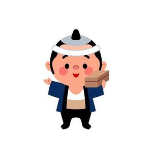 ブリコルール (bricoleur)さんのキャラクター制作への提案