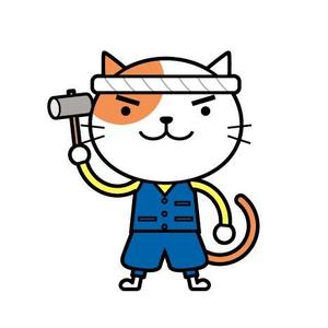 pin (pin_ke6o)さんのキャラクター制作への提案