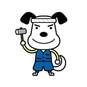 pin (pin_ke6o)さんのキャラクター制作への提案
