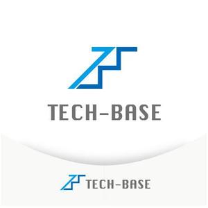 twoway (twoway)さんの学生エンジニアを育成するインターン「TECH BASE」のロゴへの提案