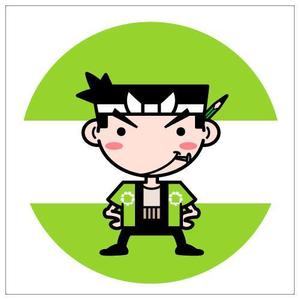 sho-rai（ショウライ） (sho-rai)さんのキャラクター制作への提案