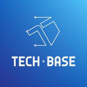 アンダー エフェクト (fjusk)さんの学生エンジニアを育成するインターン「TECH BASE」のロゴへの提案