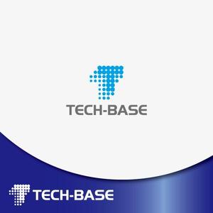 chiaro (chiaro)さんの学生エンジニアを育成するインターン「TECH BASE」のロゴへの提案