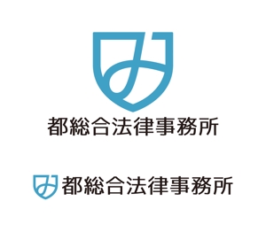 tsujimo (tsujimo)さんの法律事務所「都総合」のロゴへの提案