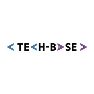 さんの学生エンジニアを育成するインターン「TECH BASE」のロゴへの提案