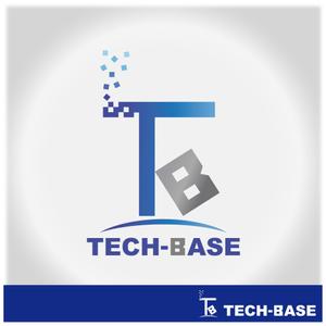 mumei (mumei_com)さんの学生エンジニアを育成するインターン「TECH BASE」のロゴへの提案