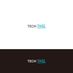 小塚崇司 (eshi-boom)さんの学生エンジニアを育成するインターン「TECH BASE」のロゴへの提案