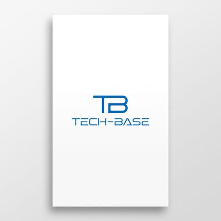 doremi (doremidesign)さんの学生エンジニアを育成するインターン「TECH BASE」のロゴへの提案