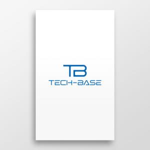 doremi (doremidesign)さんの学生エンジニアを育成するインターン「TECH BASE」のロゴへの提案