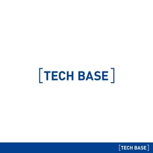 hi06_design (hi06)さんの学生エンジニアを育成するインターン「TECH BASE」のロゴへの提案