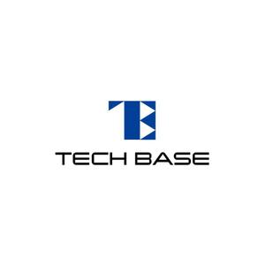 skyblue (skyblue)さんの学生エンジニアを育成するインターン「TECH BASE」のロゴへの提案