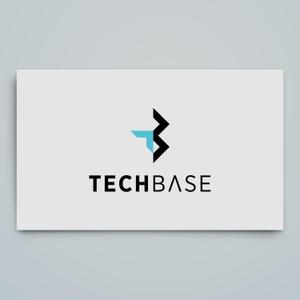 haru_Design (haru_Design)さんの学生エンジニアを育成するインターン「TECH BASE」のロゴへの提案