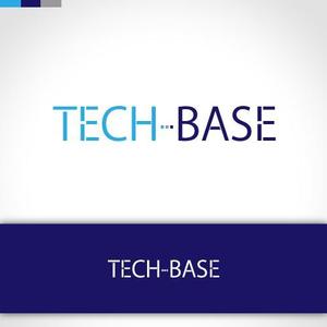 miya (prodigy-art)さんの学生エンジニアを育成するインターン「TECH BASE」のロゴへの提案