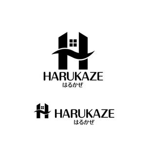 katu_design (katu_design)さんの注文住宅　エクステリア　リノベーション　のロゴへの提案