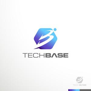 sakari2 (sakari2)さんの学生エンジニアを育成するインターン「TECH BASE」のロゴへの提案
