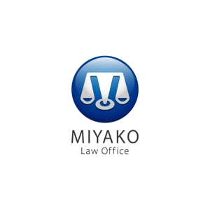 fuji_san (fuji_san)さんの法律事務所「都総合」のロゴへの提案
