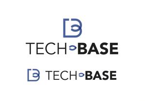なべちゃん (YoshiakiWatanabe)さんの学生エンジニアを育成するインターン「TECH BASE」のロゴへの提案